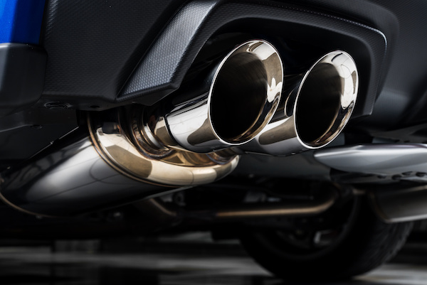 What Is a Muffler and What Does It Do?