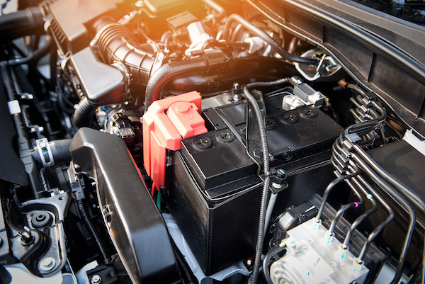 Car Battery Maintenance Tips