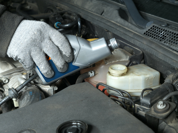 Does Brake Fluid Go Bad?