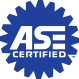 ASE Logo