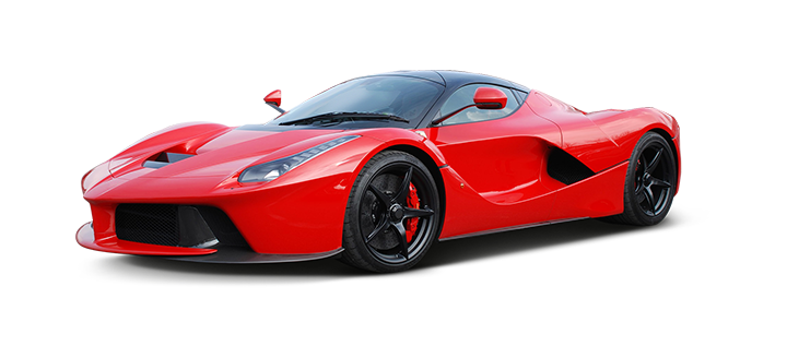 Erie Ferrari Repair and Service - Harrell Automotive