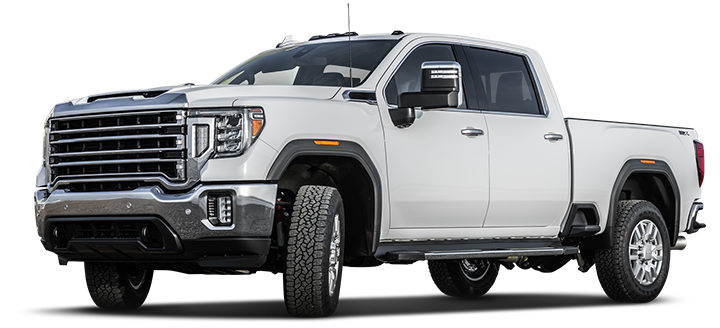 Erie GMC Repair and Service - Harrell Automotive