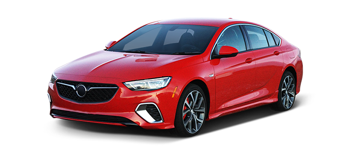Erie Buick Repair and Service - Harrell Automotive