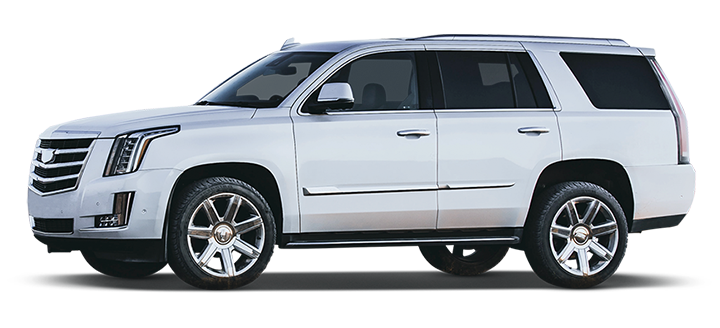 Erie Cadillac Repair and Service - Harrell Automotive