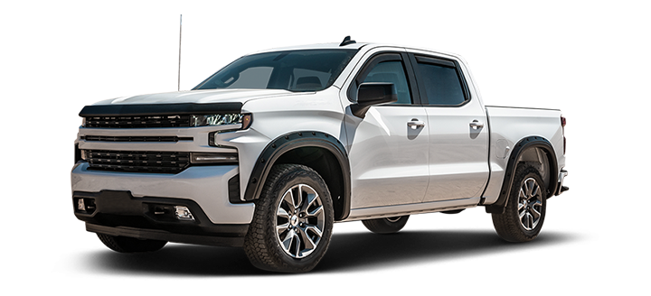 Erie Chevrolet Repair and Service - Harrell Automotive