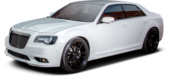 Erie Chrysler Repair and Service - Harrell Automotive