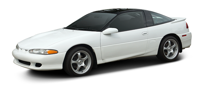Erie Eagle Repair and Service - Harrell Automotive