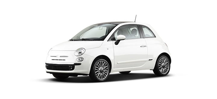 Erie Fiat Repair and Service - Harrell Automotive