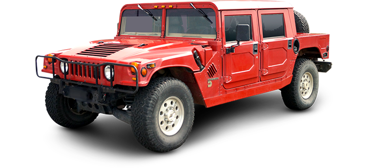 Erie HUMMER Repair and Service - Harrell Automotive