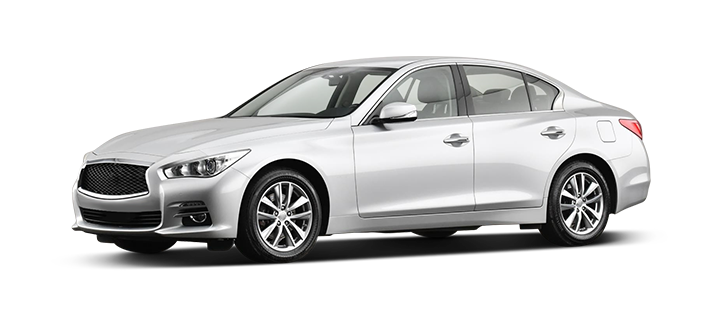 Erie Infiniti Repair and Service - Harrell Automotive
