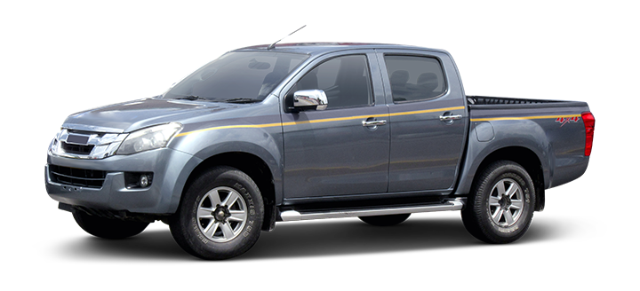 Erie Isuzu Repair and Service - Harrell Automotive