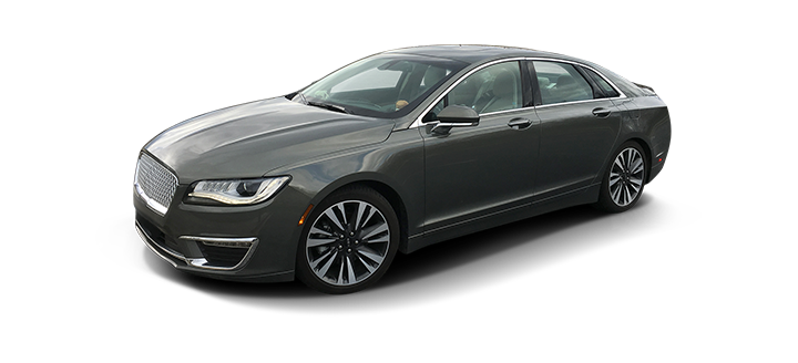 Erie Lincoln Repair and Service - Harrell Automotive