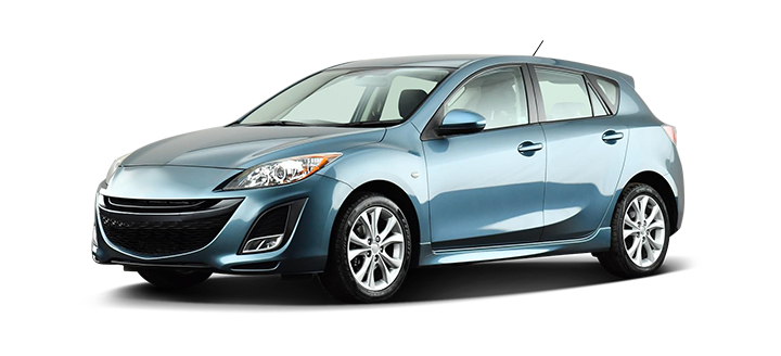 Erie Mazda Repair and Service - Harrell Automotive