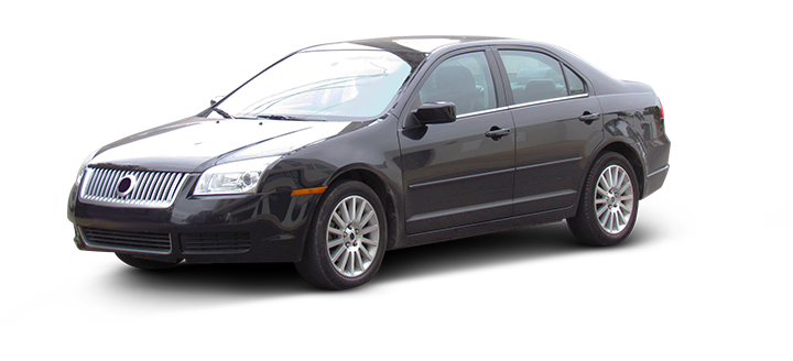 Erie Mercury Repair and Service - Harrell Automotive