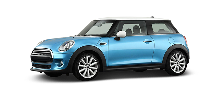 Erie MINI Repair and Service - Harrell Automotive