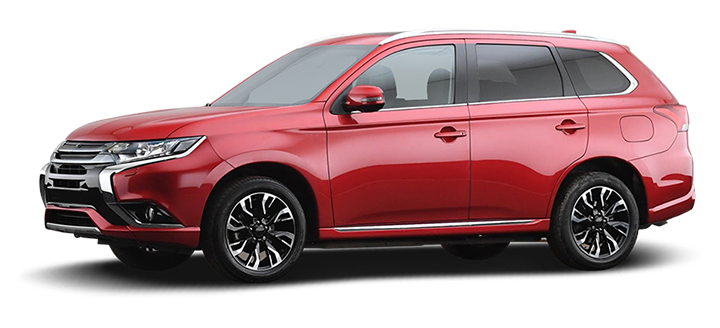 Erie Mitsubishi Repair and Service - Harrell Automotive