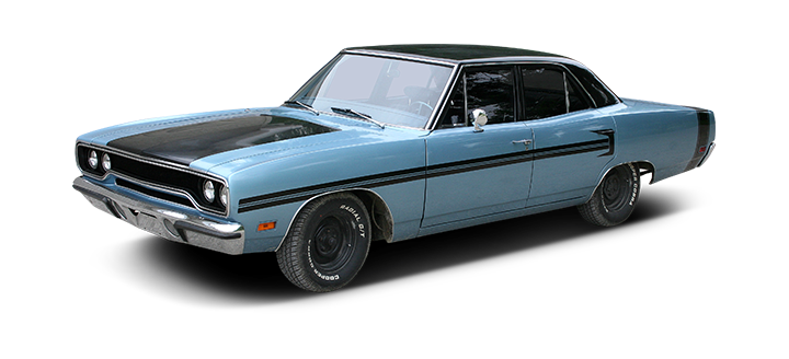 Erie Plymouth Repair and Service - Harrell Automotive