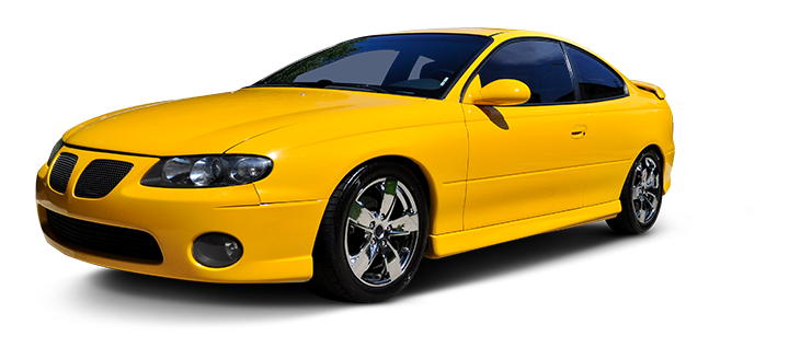 Erie Pontiac Repair and Service - Harrell Automotive