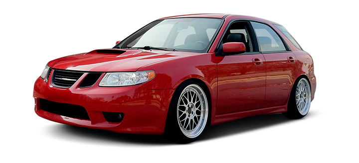 Erie Saab Repair and Service - Harrell Automotive