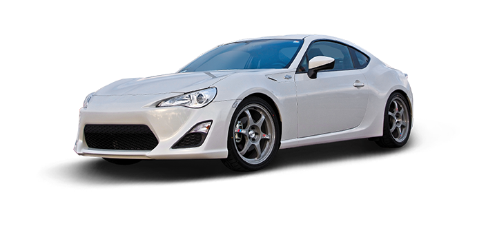 Erie Scion Repair and Service - Harrell Automotive