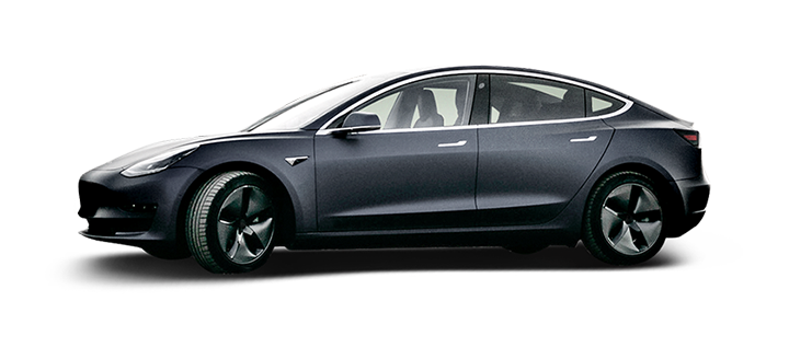 Erie Tesla Repair and Service - Harrell Automotive