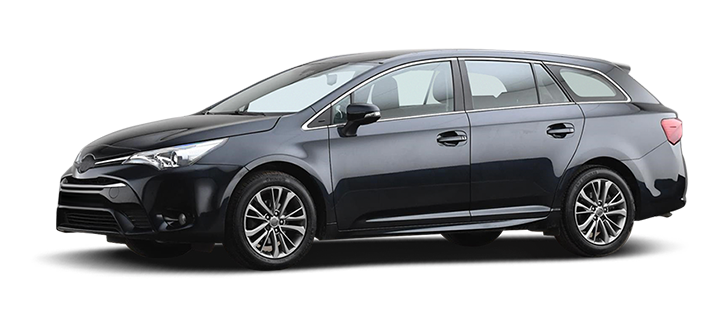 Erie Toyota Repair and Service - Harrell Automotive