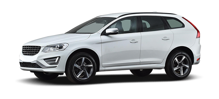 Erie Volvo Repair and Service - Harrell Automotive